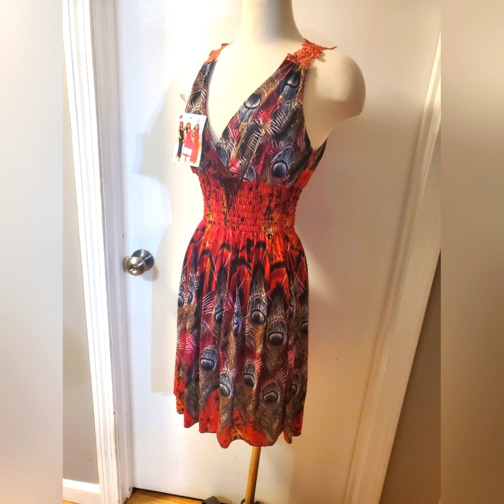 Summer Dress